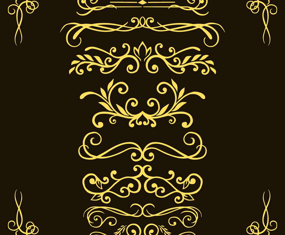 Decorative Ornaments