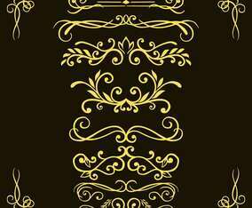 Decorative Ornaments