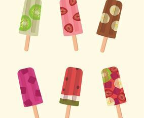 Summer Popsicles