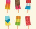 Summer Popsicles