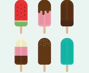 Summer Popsicles