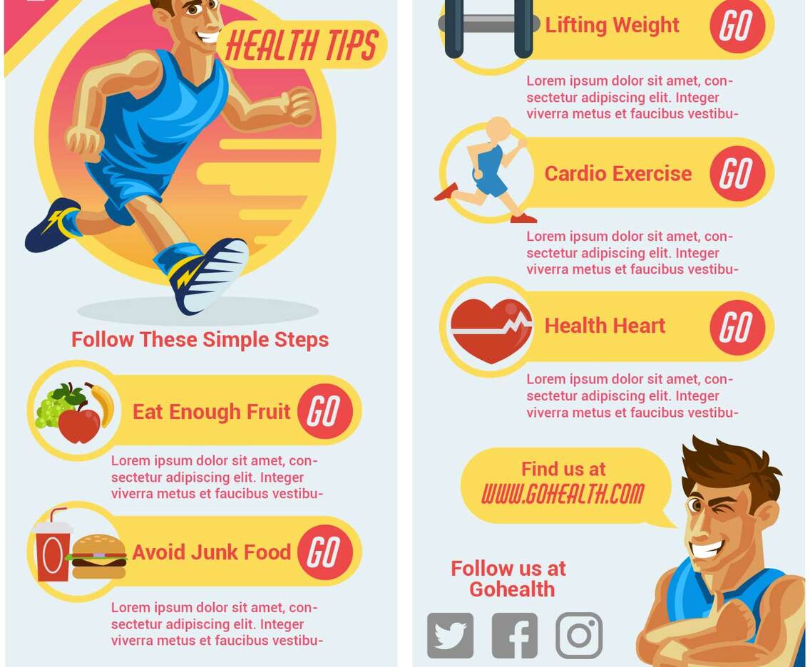 Health Brochure