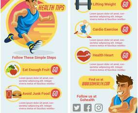 Health Brochure