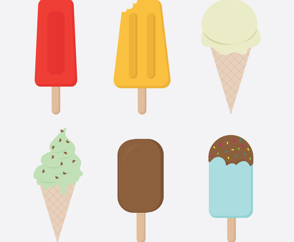 Summer Popsicles