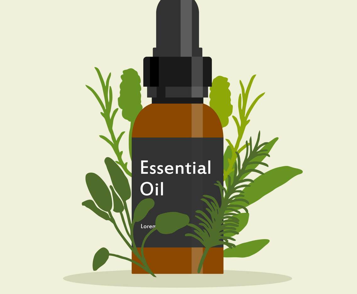 Essential Oils Sale