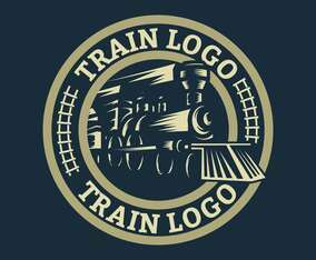 Locomotive Logo