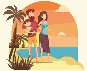 Family Vacation
