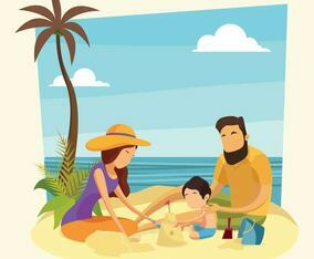 Family Vacation