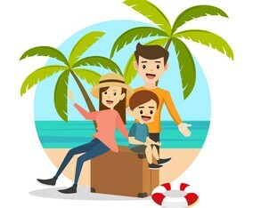 Family Vacation