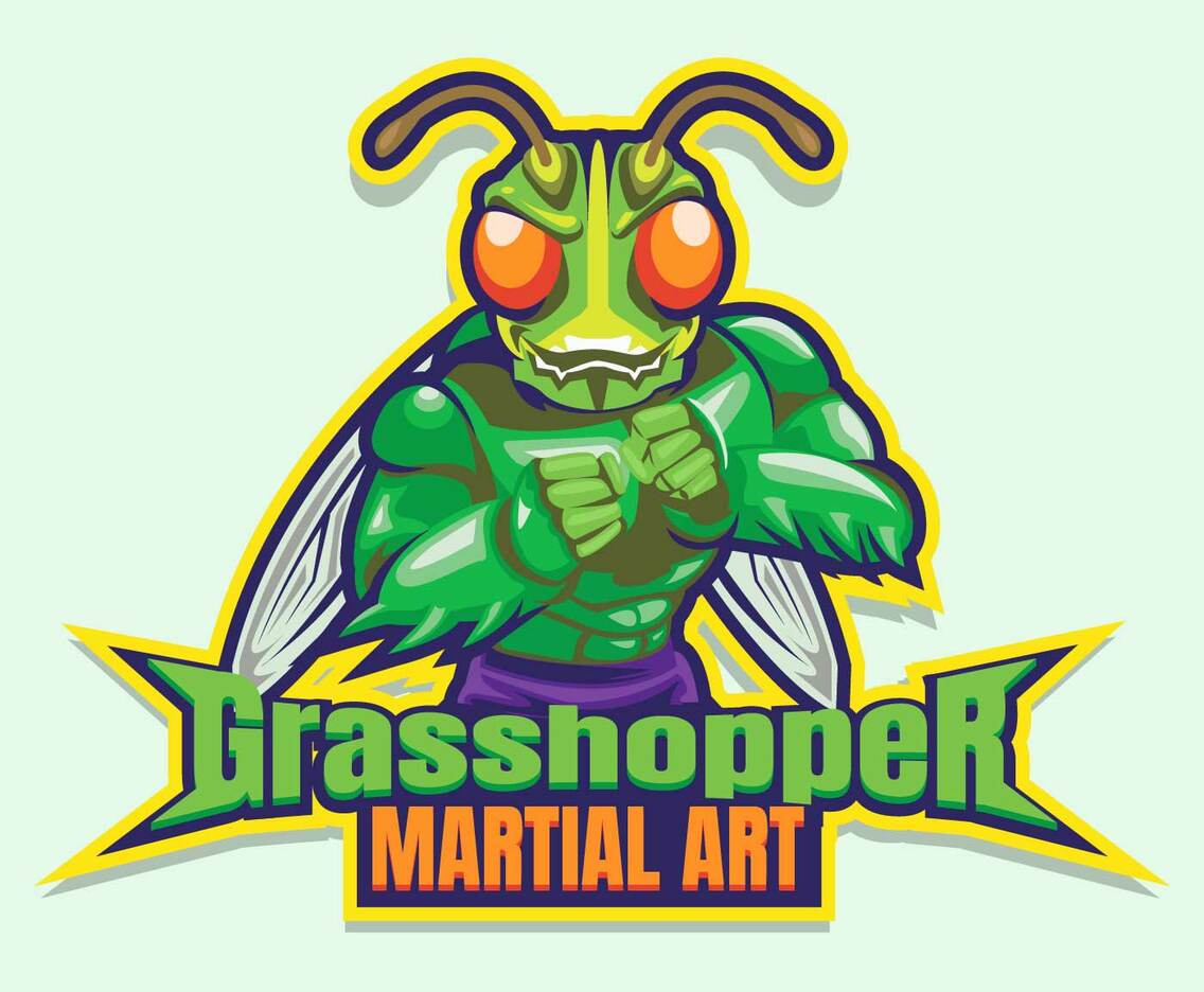 Insect Mascot