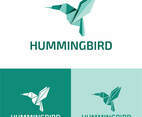 Hummingbird Logo