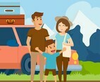 Family Vacation