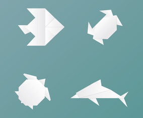 Origami Animals