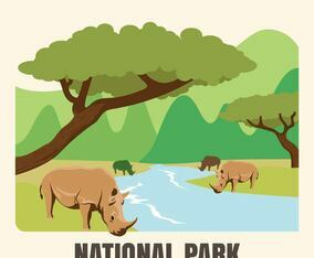 National Park