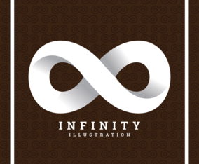 Infinity Illustration