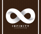 Infinity Illustration
