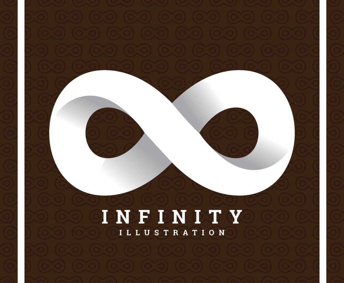 Infinity Illustration