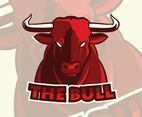 Bull Illustration