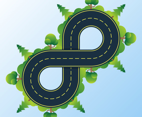 Infinity Road