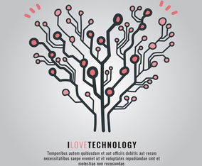 Love Technology