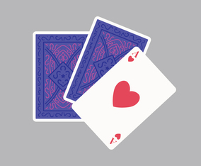 Playing Cards Design