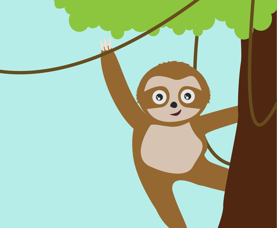 Slot Vector Illustration