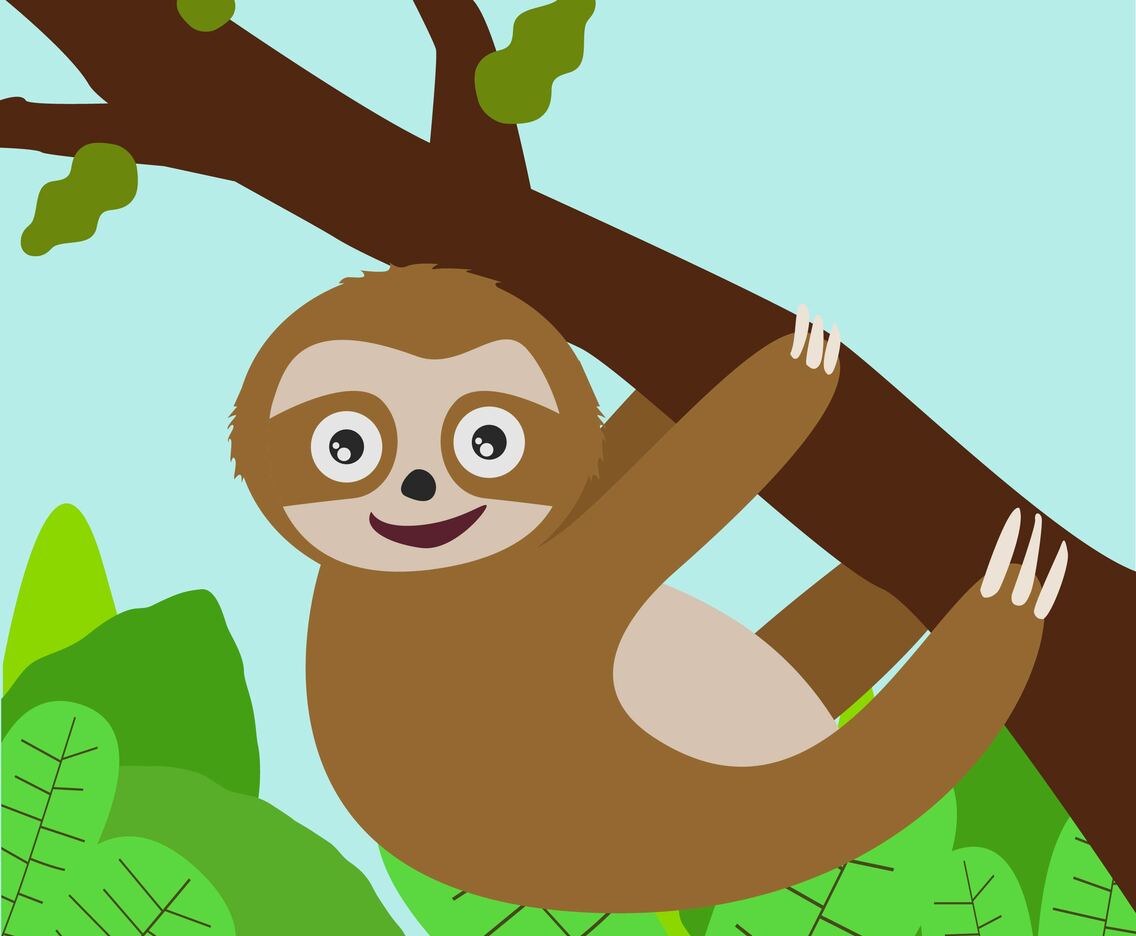 Slot Vector Illustration