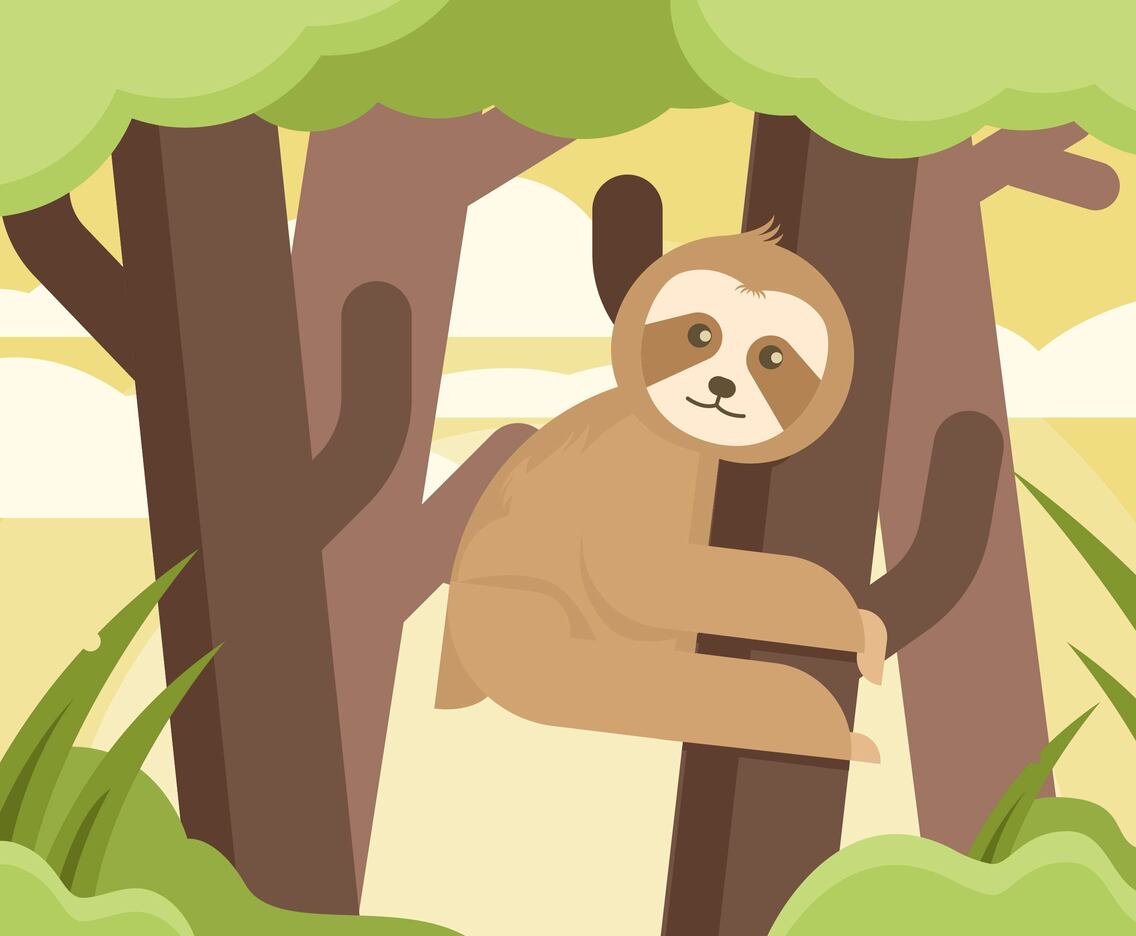 Sloth Vector
