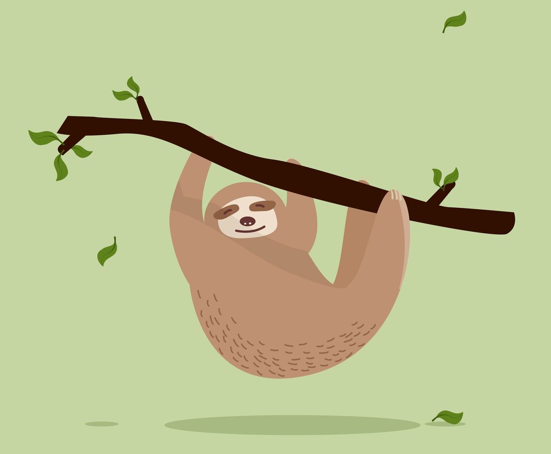 Slot Vector Illustration