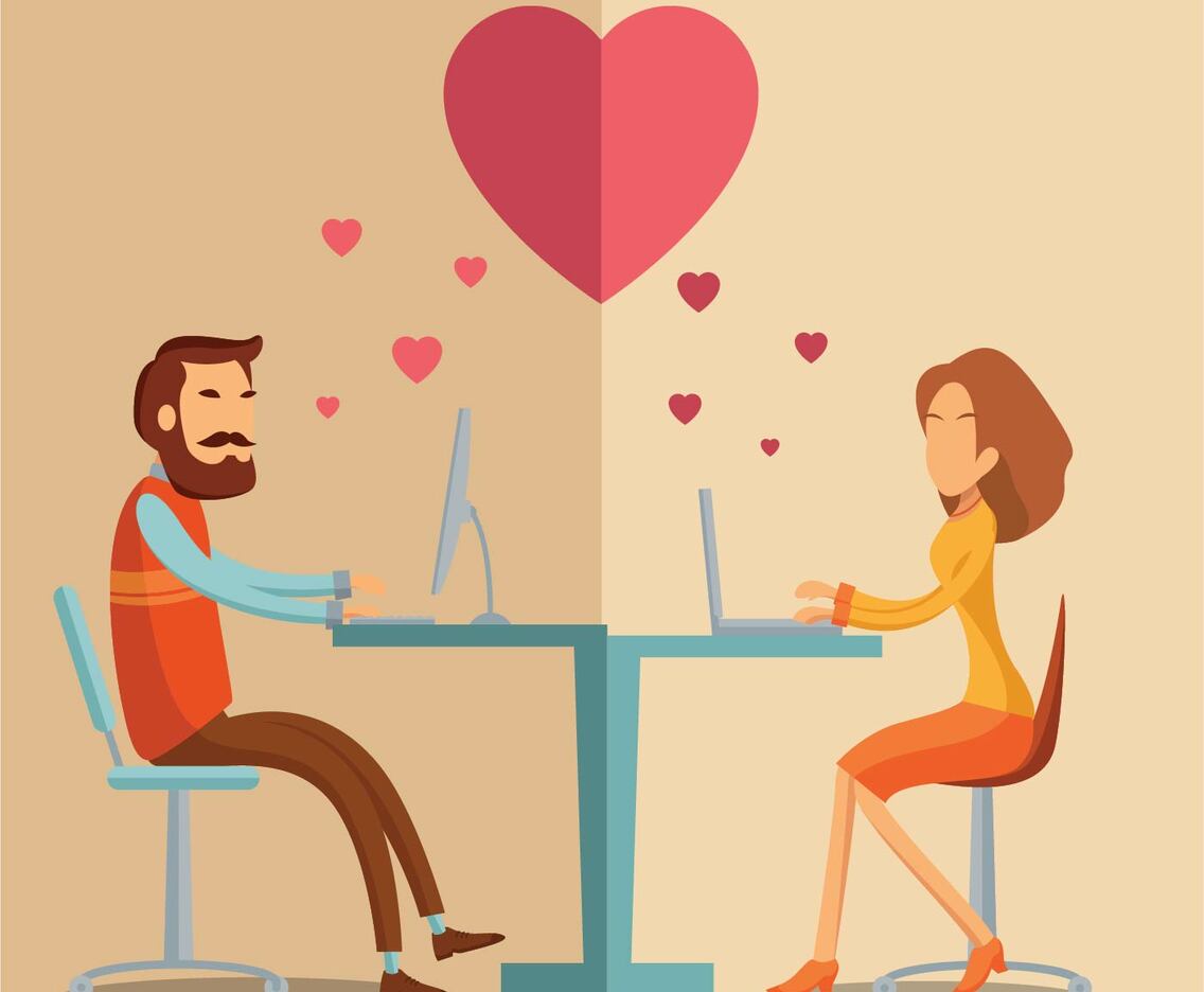 Online Dating