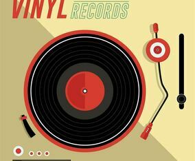 Vinyl Records