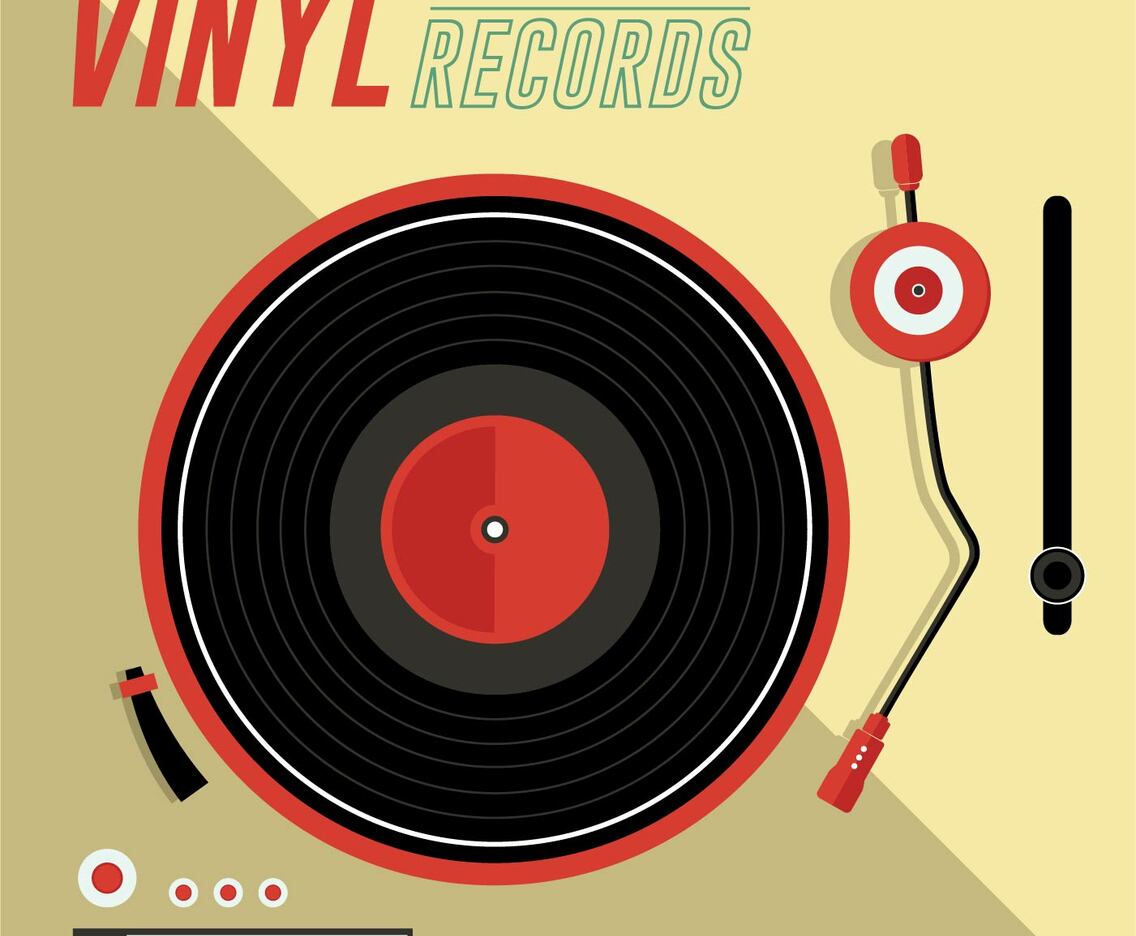 Vinyl Records