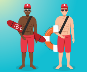 lifeguard