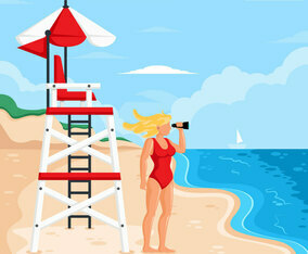 Lifeguard