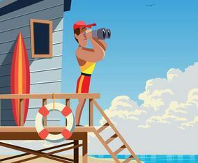 Lifeguard