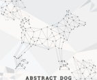 Abstract Dog