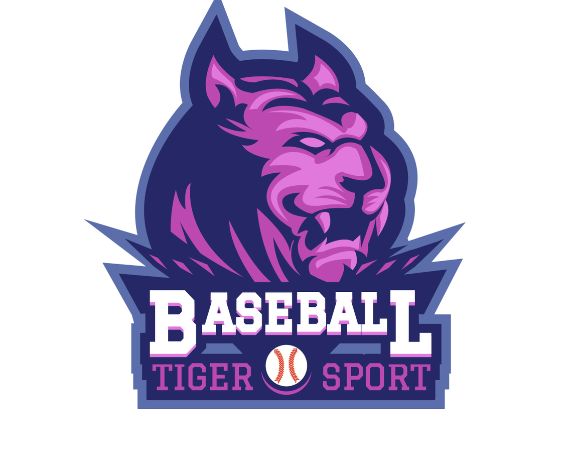 Baseball Tigers
