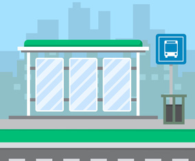 Bus Stop