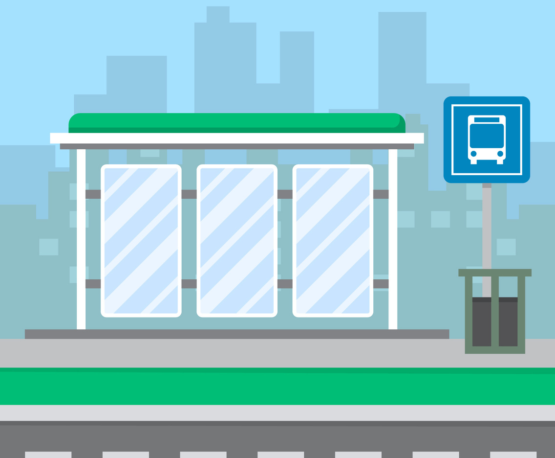 Bus Stop