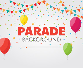 Parade Background