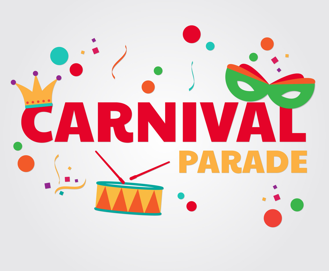 Carnival Parade