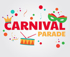 Carnival Parade