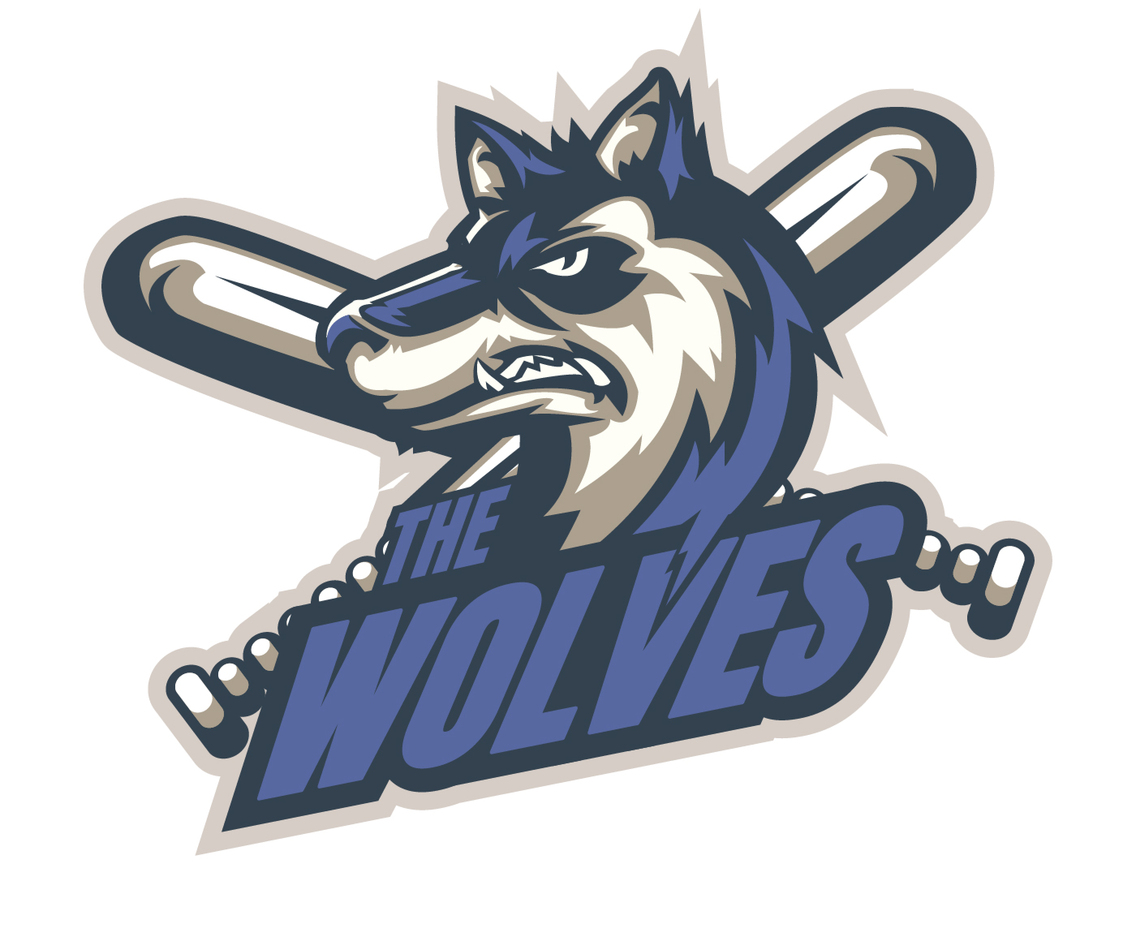 Baseball Wolves