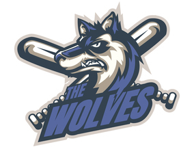 Baseball Wolves