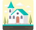 Flat Church