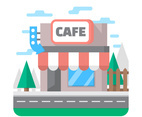 Cafe House