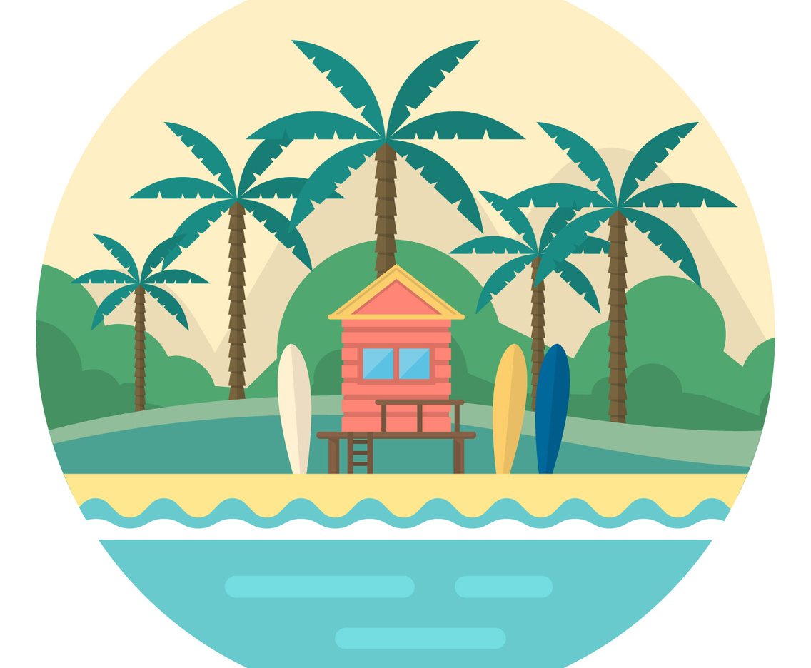 Beach House