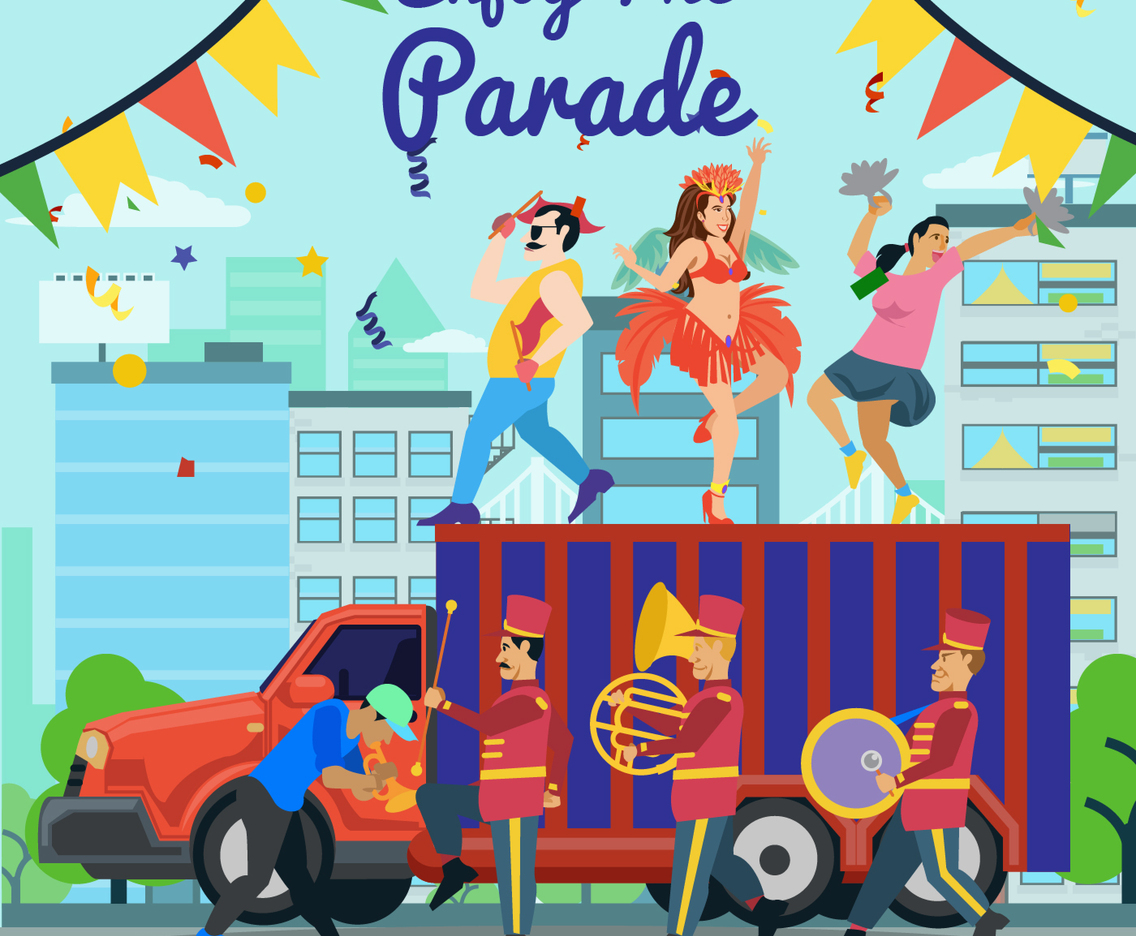 Parade