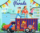 Parade