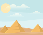 Egyptian Pyramids